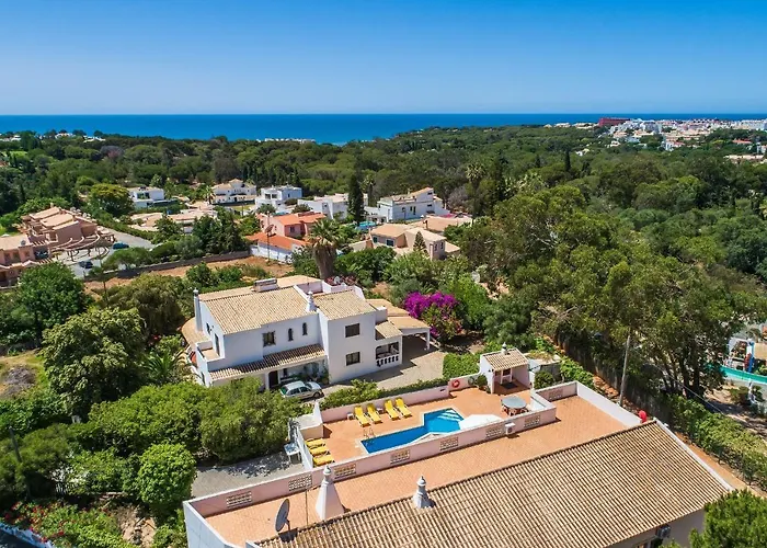 Standard Villa